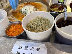 -安徽阜阳卷馍(西单店)