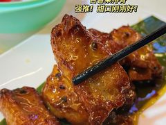 -刘姐啤酒鱼民族演艺餐厅(西街总店)