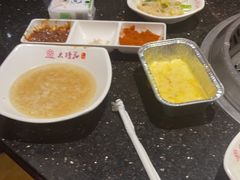 -木槿花韩式炭烤·熟成肉工坊(孙文东路店)
