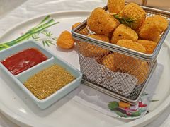 米其林软心豆腐-北纬39度天津宴(黑牛城道店)