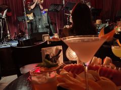-JZ Club 爵士酒吧(上海店)
