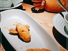 -蜜桃餐厅·伴山(湖滨商业街店)