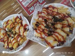 -孖记茶档·热腾茶餐(江南西plus店)