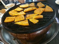 -厚味居炙子烤肉·清真(天桥南纬路店)