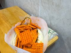 -王菊美食街·王菊面馆(总店)