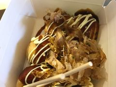 -粉粉乐鲷鱼烧(美罗城店)