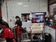 -余艳梅拌面世家(马场横路店)