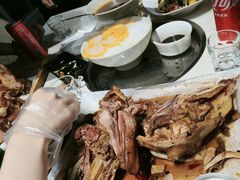 -和庆斋羊蝎子火锅·碳缸烧烤(顺义旗舰店)