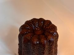 -LANLIZI BAKERY(COSMO店)