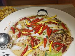 -江渔儿酸菜鱼(曜一城店)