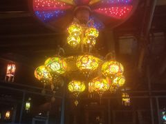 -海雾里小酒馆(观音桥店)