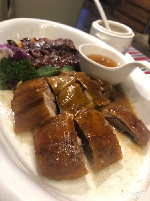 满记粤菜馆-图片-长春美食-大众点评网