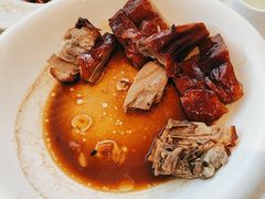 -万龙洲海鲜·粤菜(亚运村店)