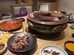 -泥炉烧肉师(新街口金銮巷店)