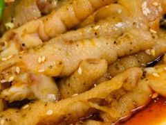 -科信海鲜主题餐厅(南通路店)