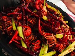 -龙虾风暴(松江店)