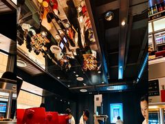 -焱铁烧·黑毛和牛专门店(南宁万象城店)