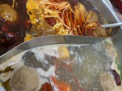 -晓林火锅(安定门店)