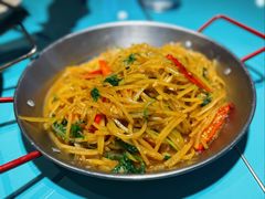 泰椒土豆丝-川正旺江湖菜(三元桥店)