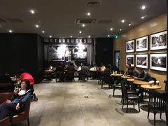 -星巴克臻选(郑州国贸360广场店)