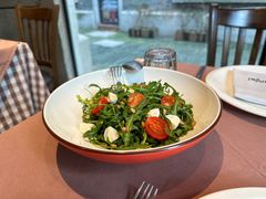 -Mammamia意大利餐厅(阳春巷店)