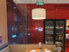 -老板恋上鱼(恒隆广场店)