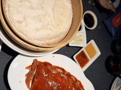 -锦府园·新台州菜(合生汇店)