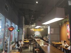 -汉米达特色料理餐厅(郴州友阿国际广场店)