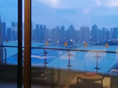 -武汉洲际酒店