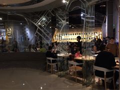 -来龙里 精致 东南亚餐室(万象城店)