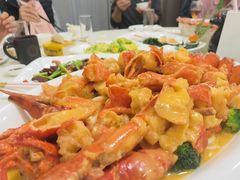 -南庄酒家·海鲜粤菜·25年老字号(环城南路店)