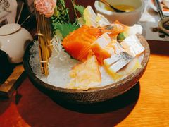 -匠和风精致料理(宁德万达店)