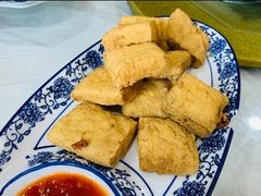 -洞天食府(北大街店)