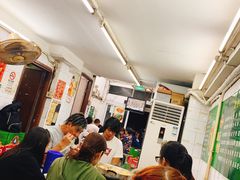 大堂-凤城康记饭店