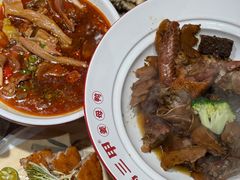 -厝小满.姜母鸭/泉州菜(桥南店)