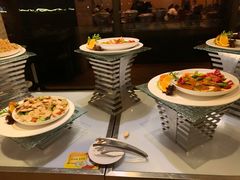 -苏州吴江盛虹万丽酒店-燃餐厅(盛泽店)