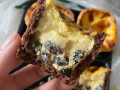 -泸溪河桃酥(西直门凯德店)