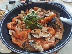 -顺德佬(五和店)