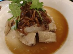 -菜鸟餐厅(珠江医院店)