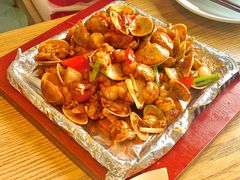 -日出青木·杭帮菜名店