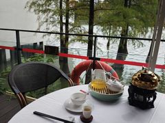 -鹿鸣酒家(越秀店)