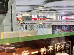 -云海肴·汽锅鸡·云南菜(美罗城店)