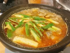 -肖记公安牛肉鱼杂(田林路店)