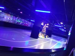 -VS SPORTS PARK运动玩乐园·团建·生日会(合生汇店)