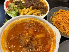 -妈阁铭记澳葡美食