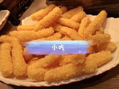 -吉布鲁牛排海鲜自助(龙湖北城天街购物广场店)