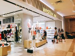 -WESTLINK西遇(扬名店)