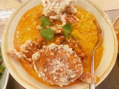 -CHINCHIN 青青·泰国料理(万象食家店)