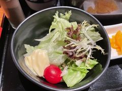 -小山日本料理(电子大厦店)