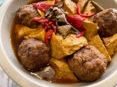 -乔家满族八大碗(流水沟店)